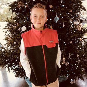 Meet your Posher, Ryan